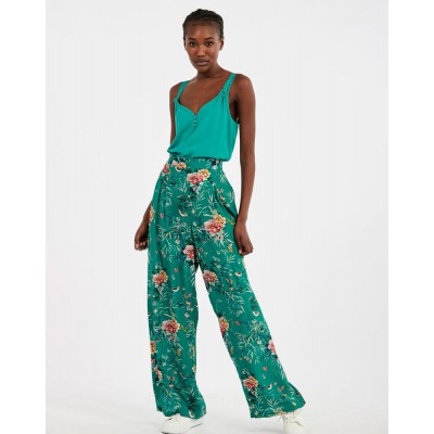 Pantalon palazzo NAF NAF