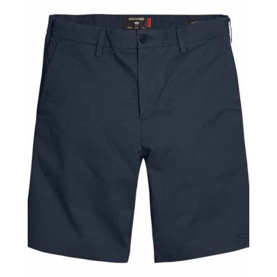 Short elástico DOCKERS