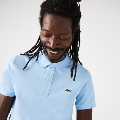 Polo LACOSTE