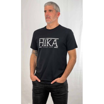 Camiseta HÏKA BASQUE BRAND