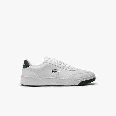 Zapatilla LACOSTE