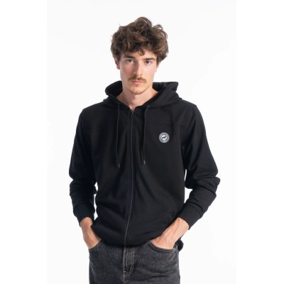 Sudadera HÏKA BASQUE BRAND