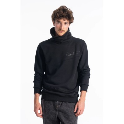 Sudadera HÏKA BASQUE BRAND