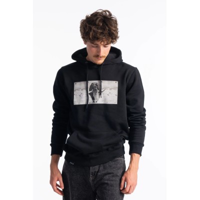Sudadera HÏKA BASQUE BRAND