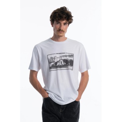 Camiseta HÏKA BASQUE BRAND