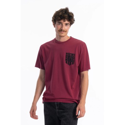 Camiseta HÏKA BASQUE BRAND