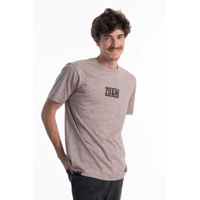 Camiseta HÏKA BASQUE BRAND