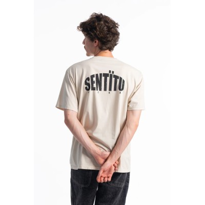 Camiseta HÏKA BASQUE BRAND