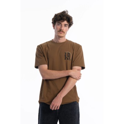 Camiseta HÏKA BASQUE BRAND