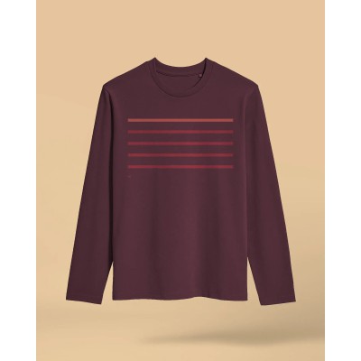 Camiseta HOSTOA HARITZ GAINEAN