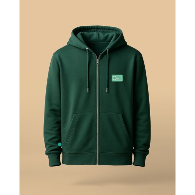 Sudadera HOSTOA HARITZ GAINEAN